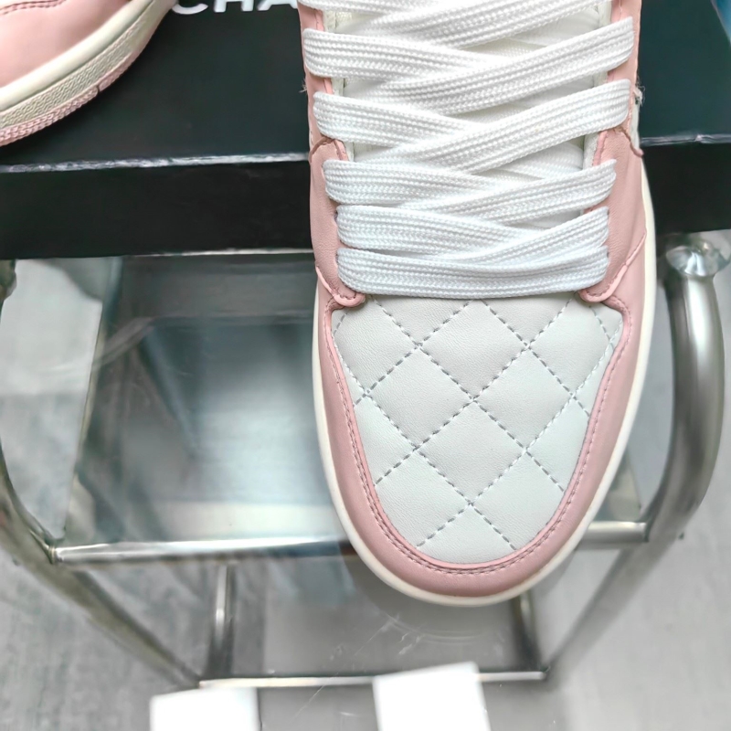 Chanel Sneakers